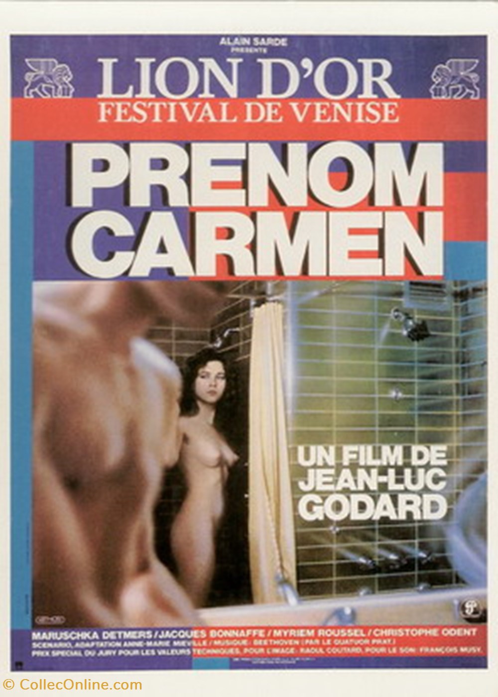 Prénom Carmen cartes postales autres prenom carmen