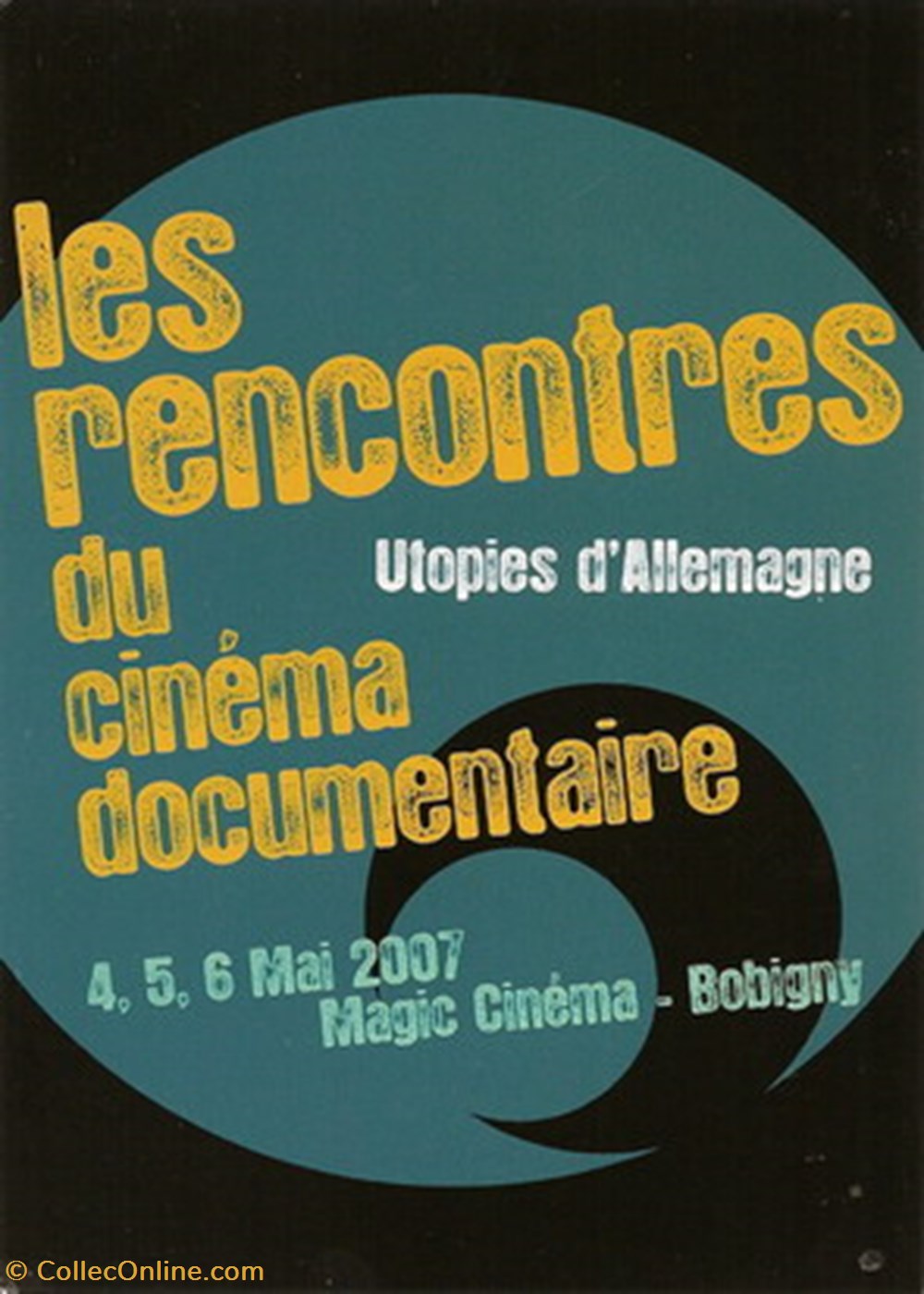 cartes postales autres montreuil rencontres du cinema documentaire 2007