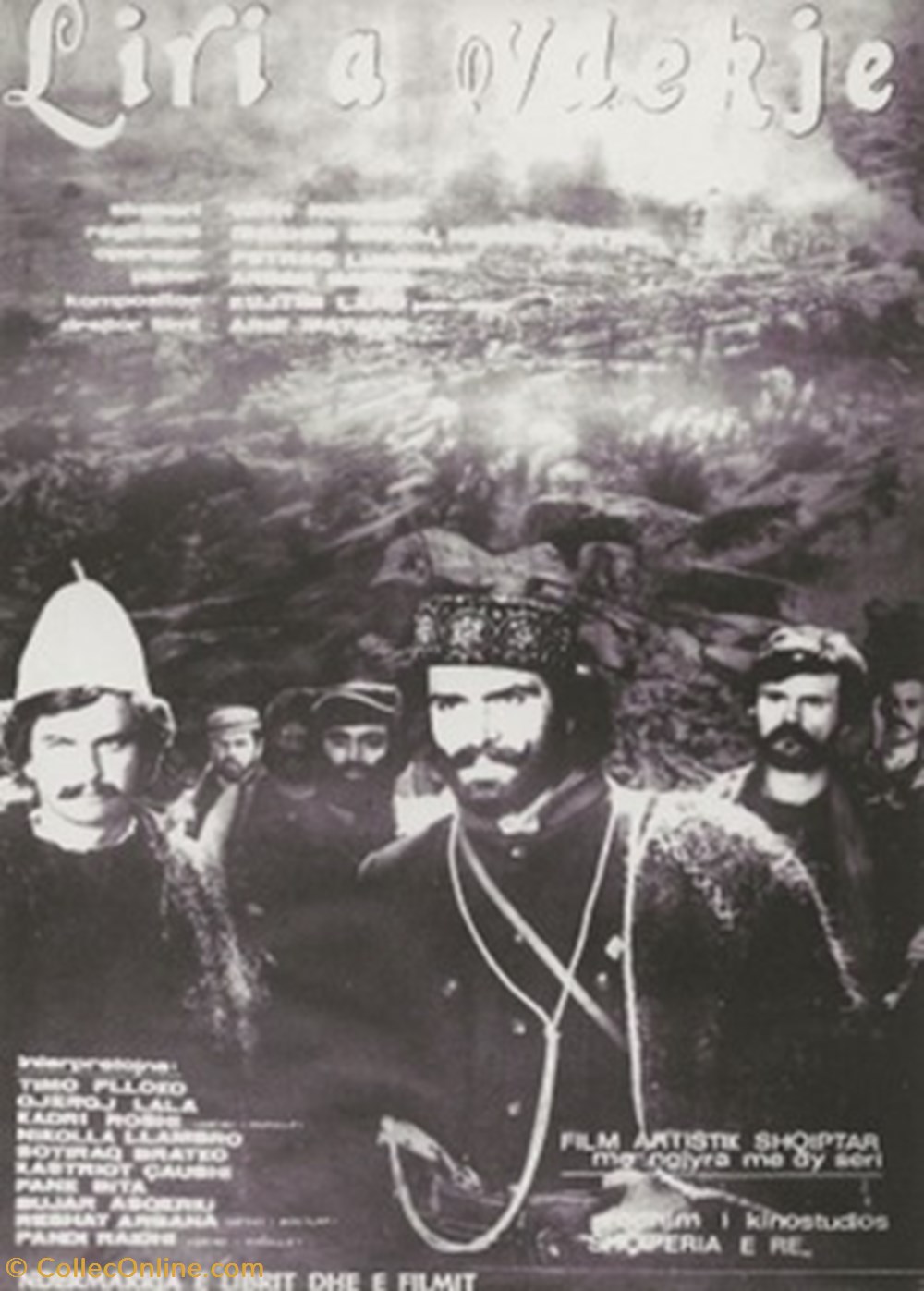 Liri avdekje cartes postales autres liri avdekje
