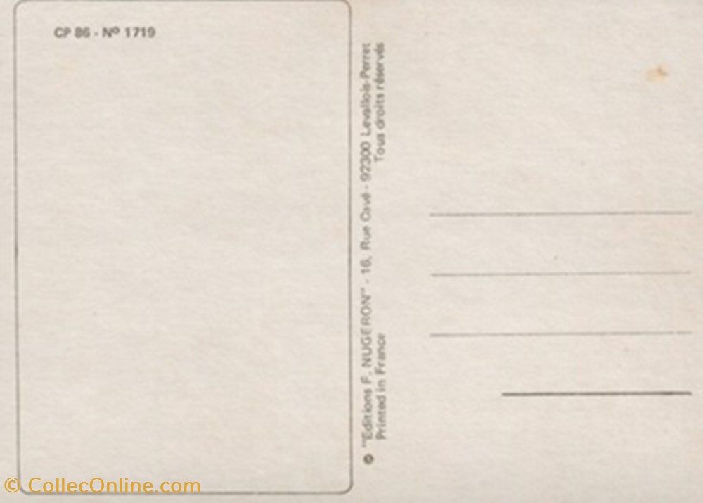 Les révoltés du Bounty cartes postales autres les revoltes du bounty