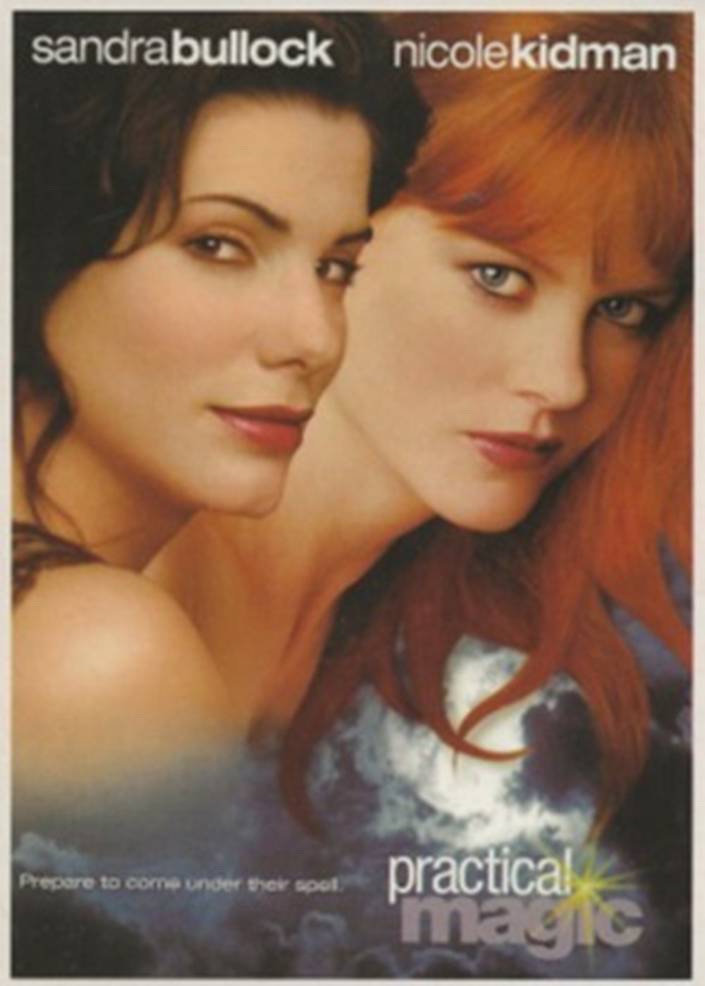 Practical magic cartes postales autres practical magic