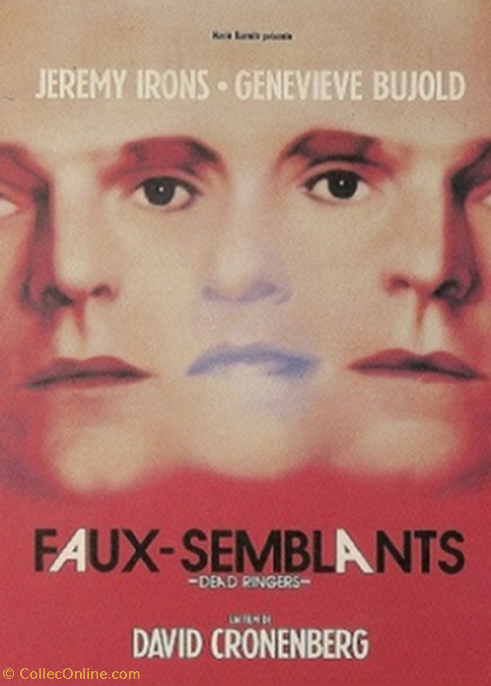 Faux-semblants cartes postales autres faux semblants