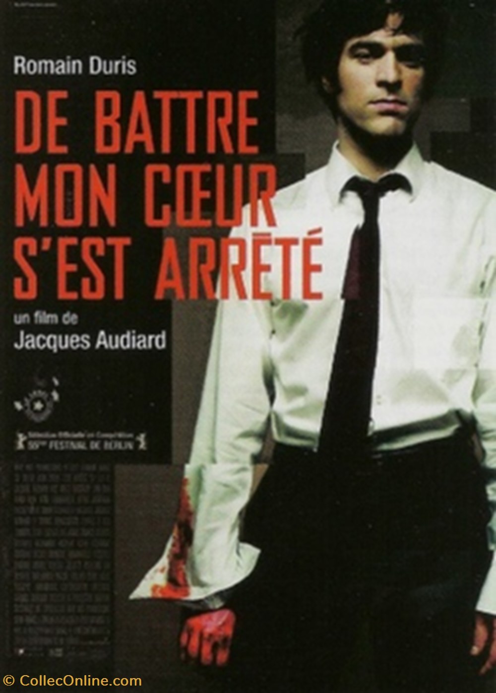 De battre mon coeur s'est arrêté cartes postales autres de battre mon coeur est arrete