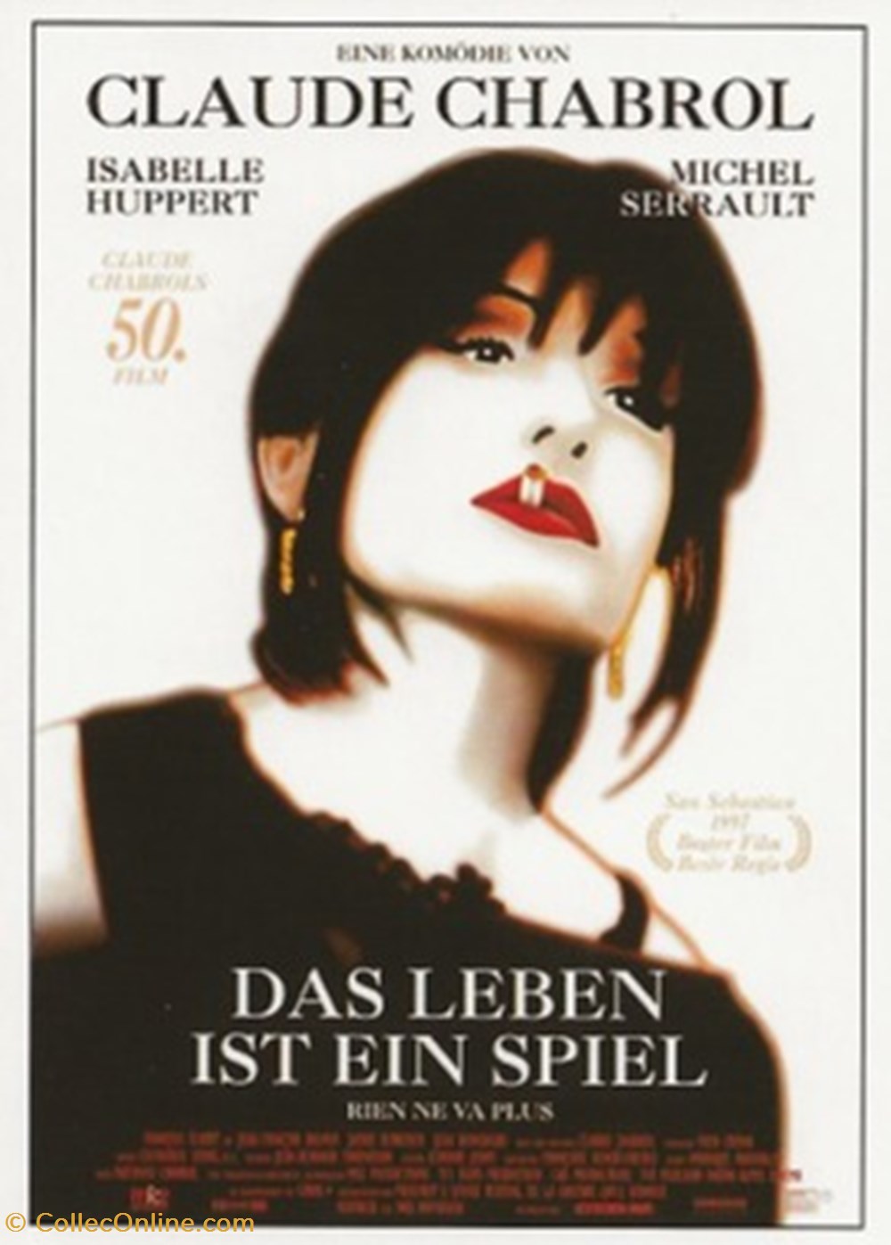 Das leben ist ein spiel cartes postales autres das leben ist ein spiel
