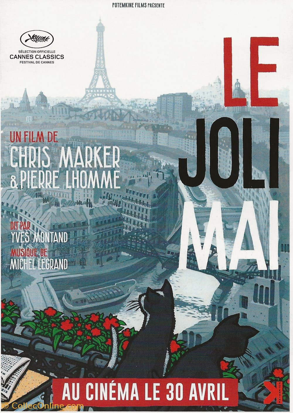 Le joli mai cartes postales autres le joli mai