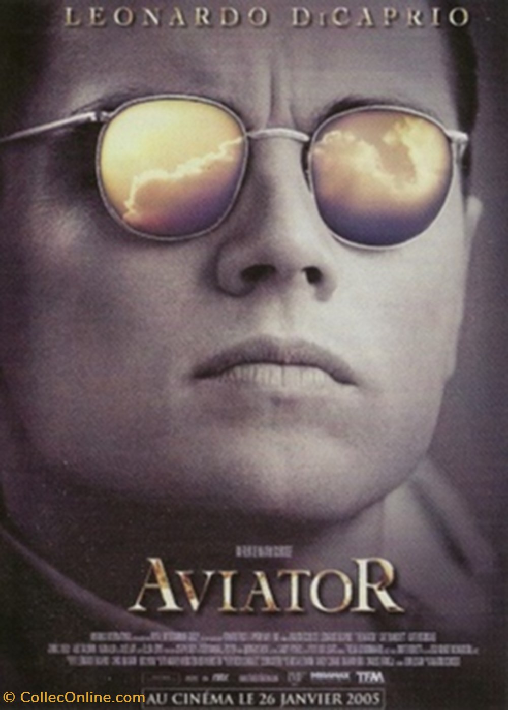 cartes postales autres aviator