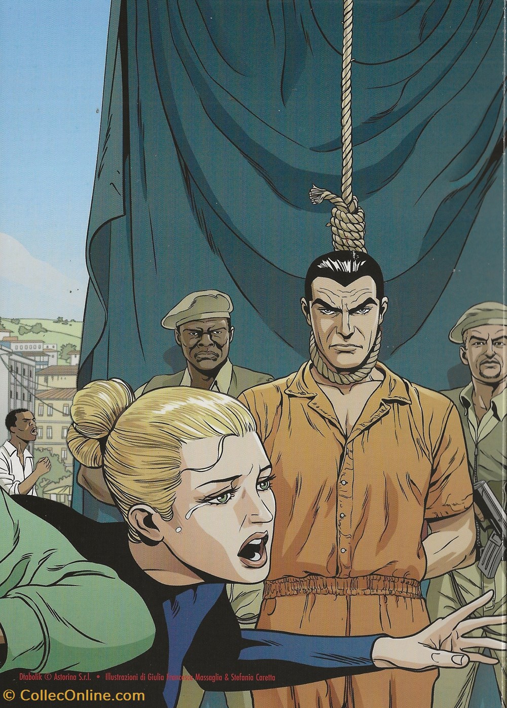 ZZZ - Italie 2023 Folder Eva Kant - Milano comics & games 2 timbres zzz italie 2023 folder eva kant milano comics games