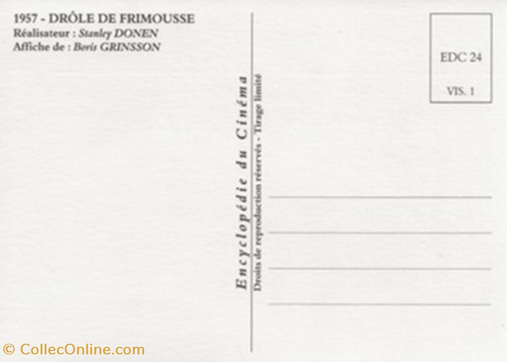 Drôle de frimousse cartes postales autres drole de frimousse