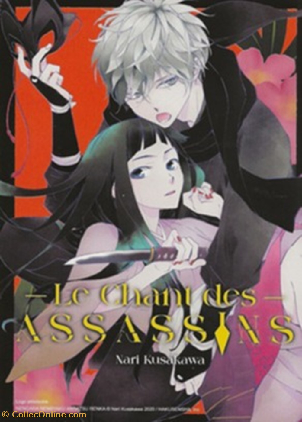 Le chant des assassins cartes postales bande dessinee le chant des assassins