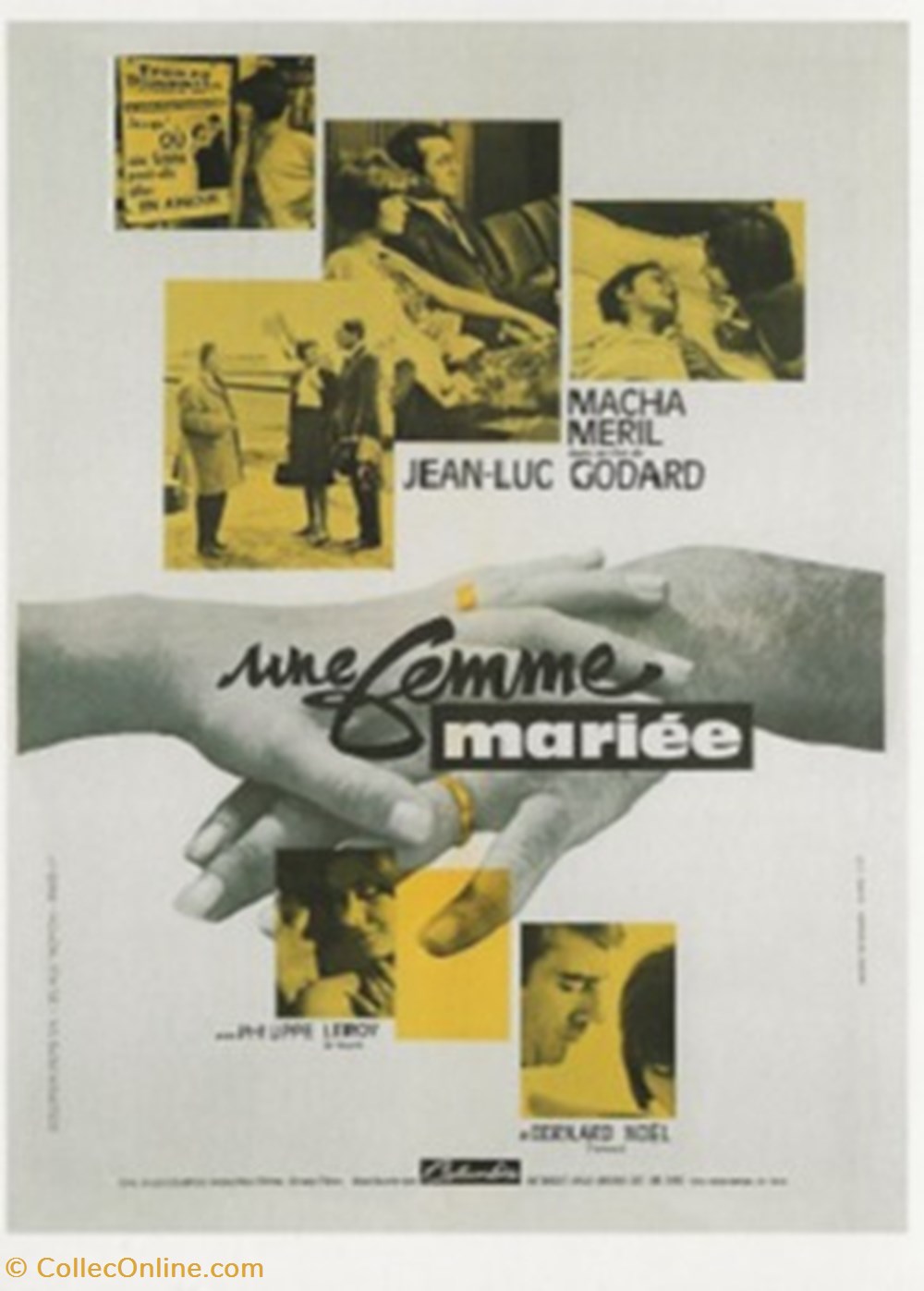 Une femme mariée cartes postales autres une femme mariee