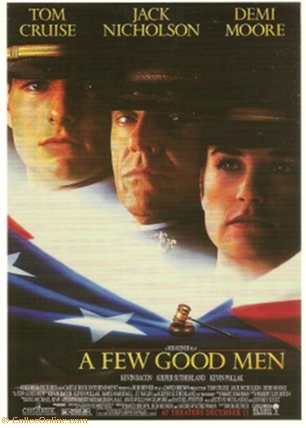 A few good men cartes postales autres a few good men