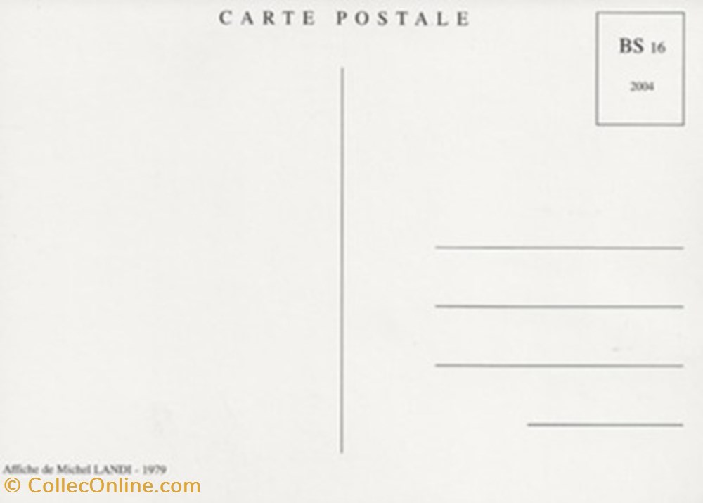 La cité des femmes cartes postales autres la cite des femmes