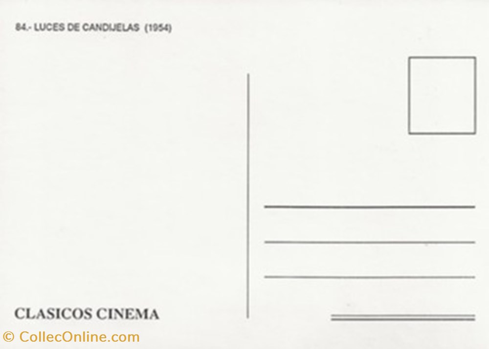cartes postales autres there s no business like show business