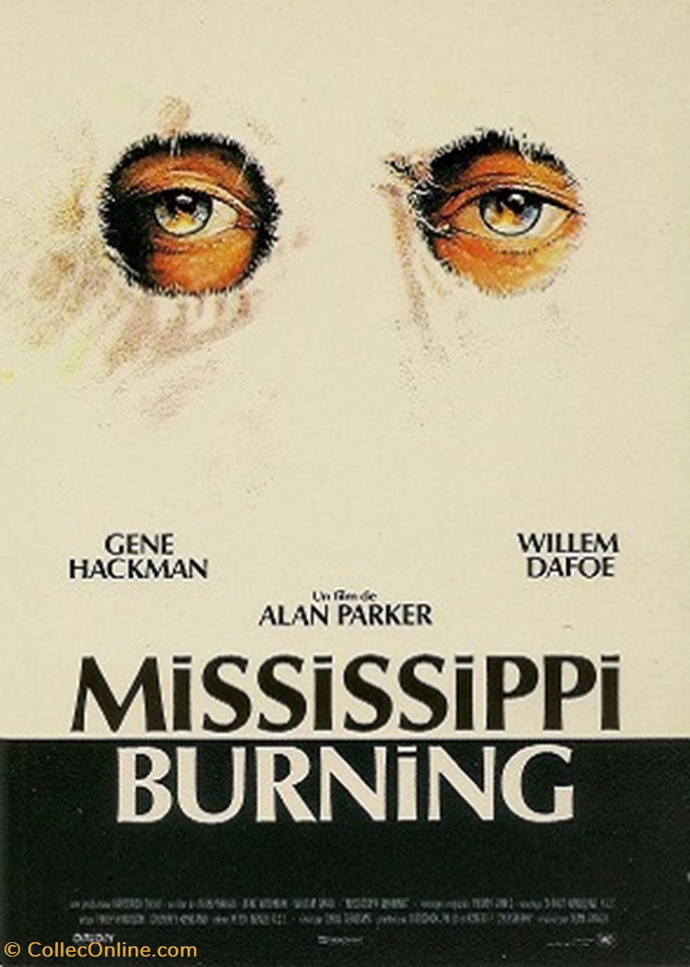 cartes postales autres mississippi burning