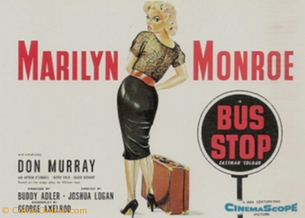 Bus stop cartes postales autres bus stop