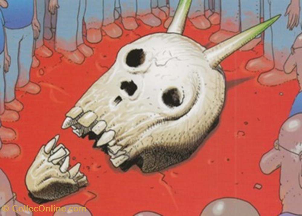 cartes postales bande dessinee moebius