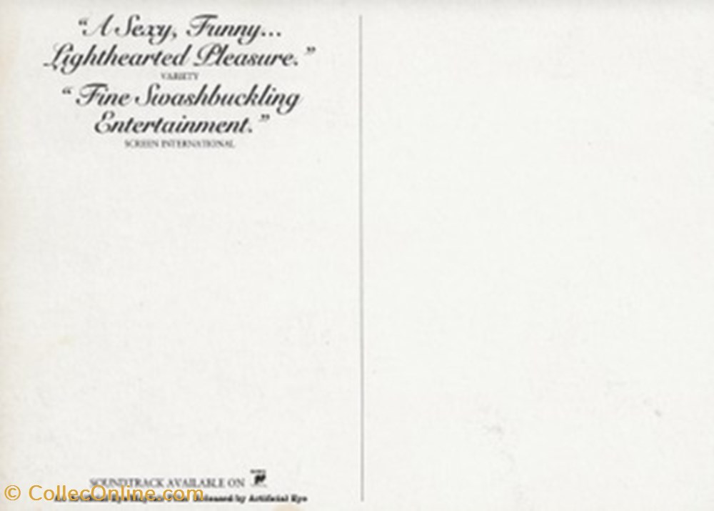 cartes postales autres d artagnan s daughter