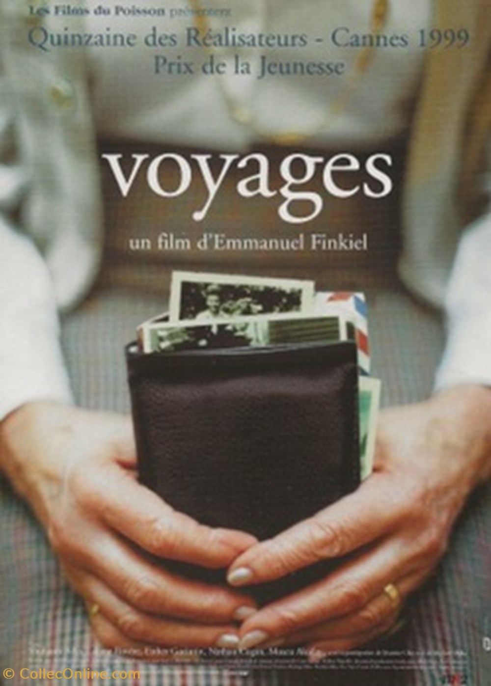 cartes postales autres voyages