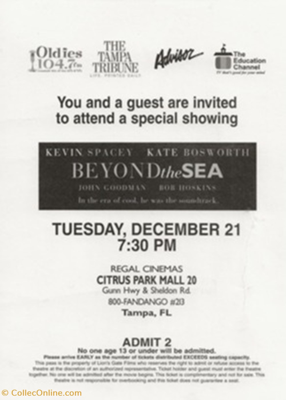 Beyond the sea cartes postales autres beyond the sea