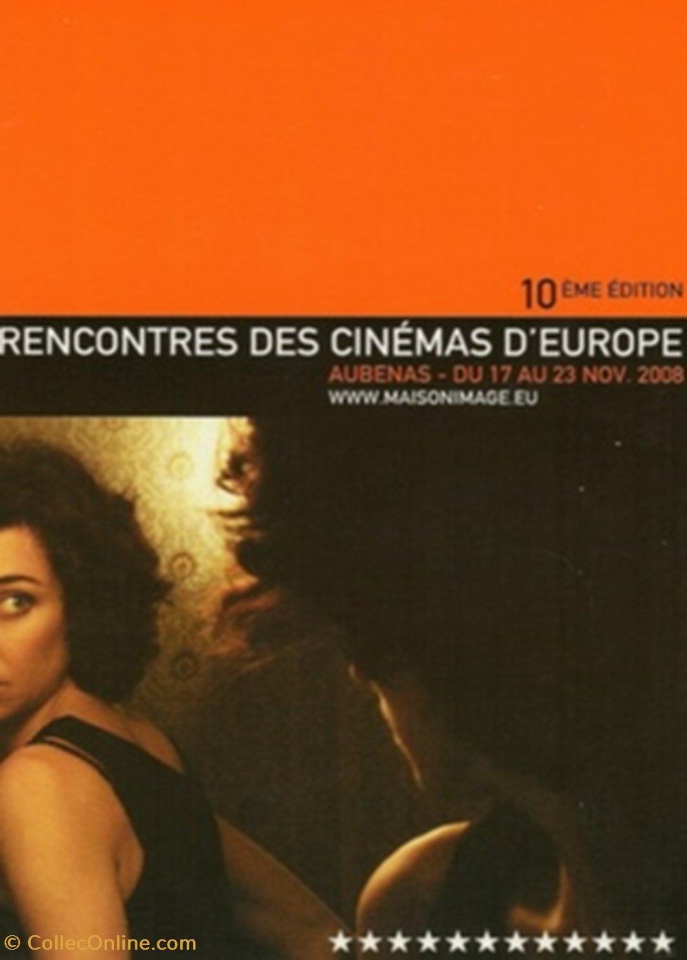 cartes postales autres aubenas rencontres des cinemas europe 2008