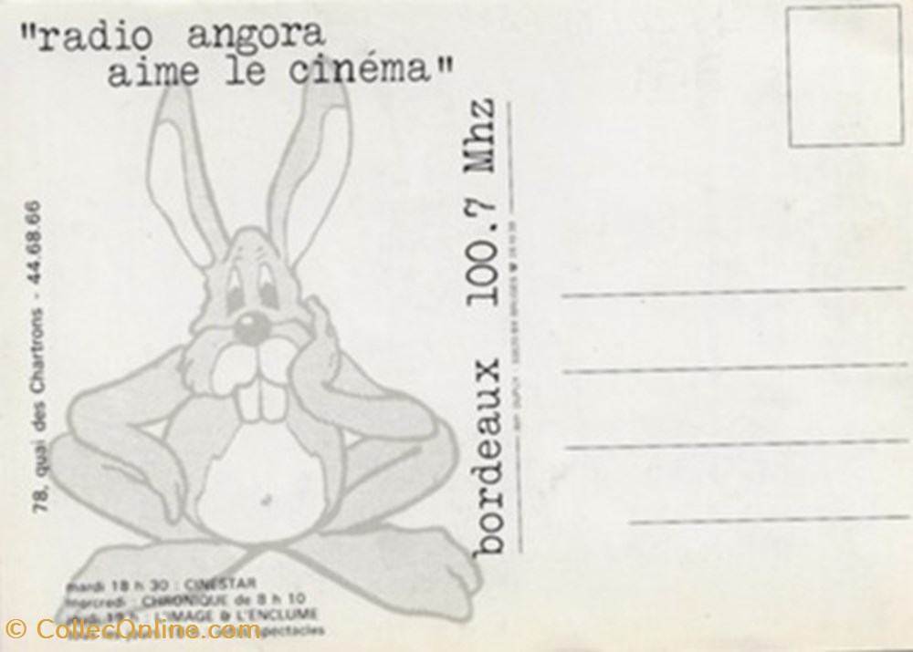Garçon! cartes postales autres garcon