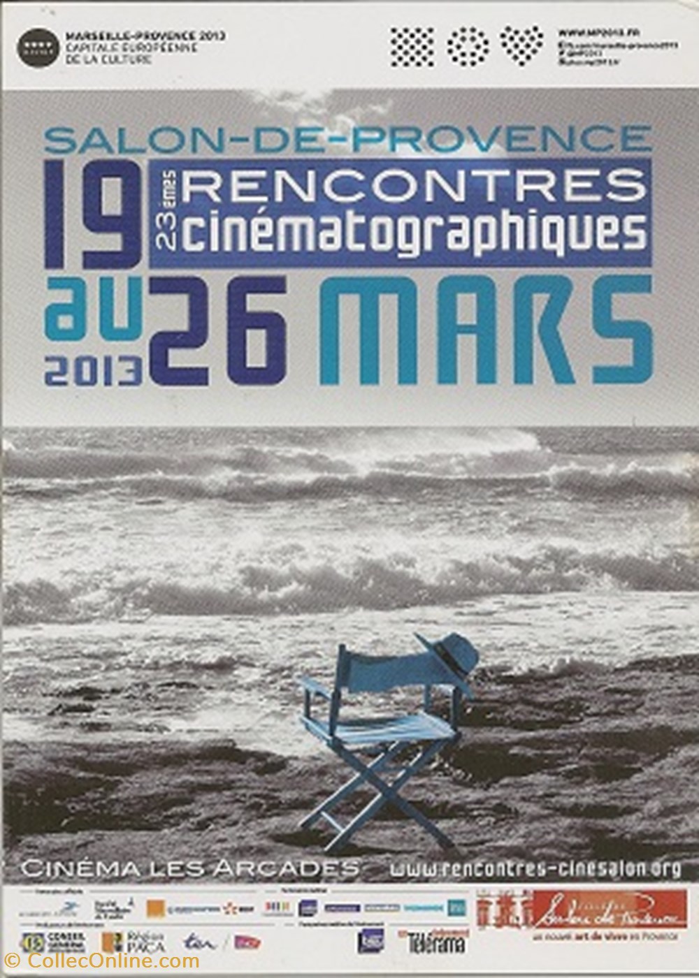 cartes postales autres salon de provence rencontres cinematographiques 2013
