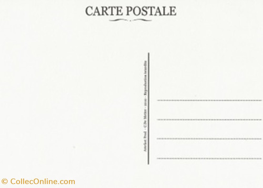 cartes postales bande dessinee herouville st clair 14 2010