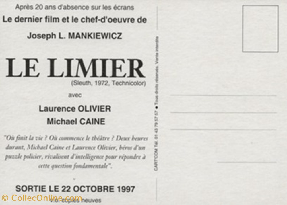 Le limier cartes postales autres le limier