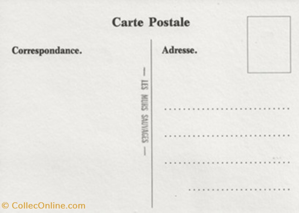 Le repos du guerrier cartes postales autres le repos du guerrier