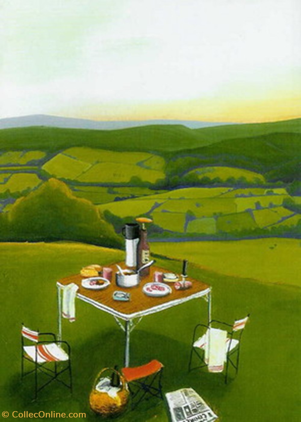 cartes postales autres nevers festival avis de chateau 2006