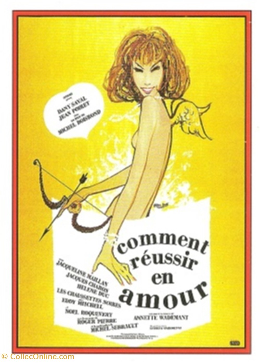 Comment réussir en amour cartes postales autres comment reussir en amour
