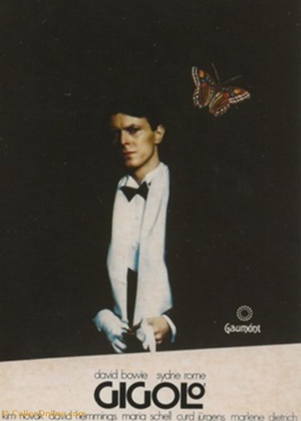 Gigolo cartes postales autres gigolo