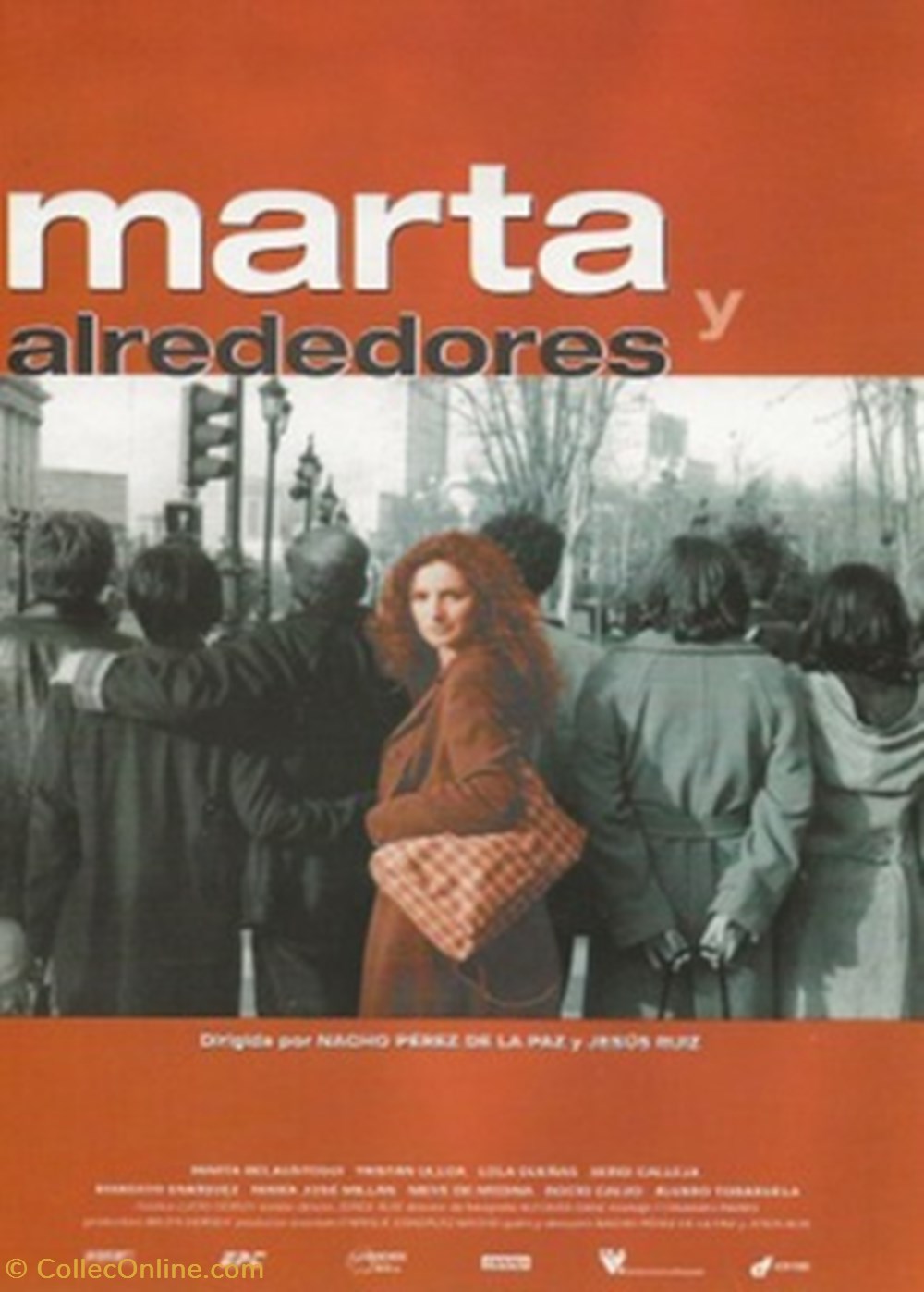 Marta y alrededores cartes postales autres marta y alrededores