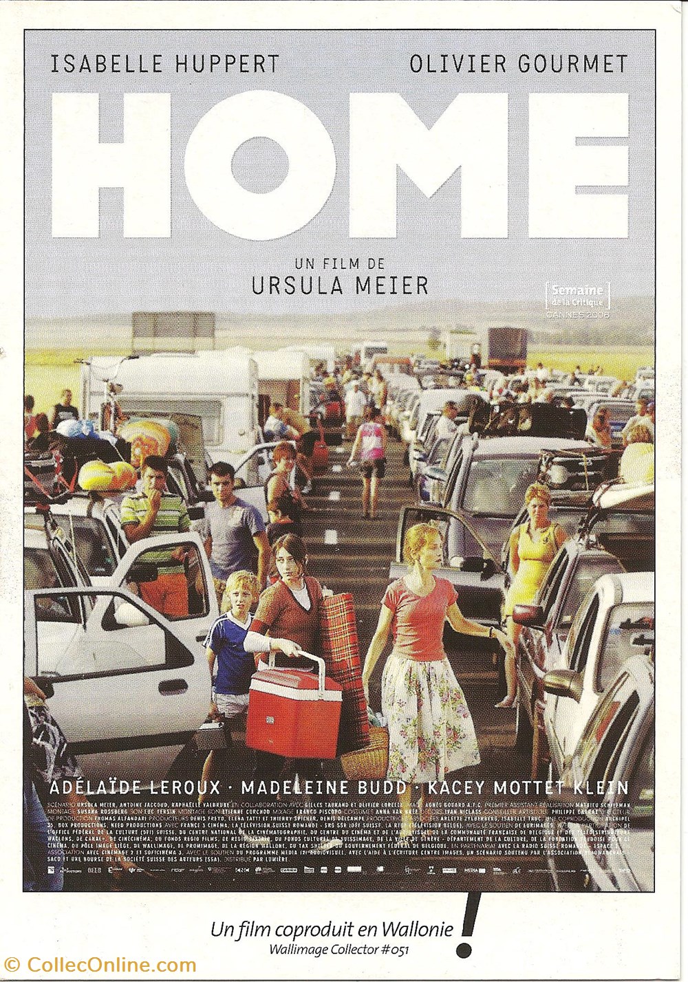 Home cartes postales autres home