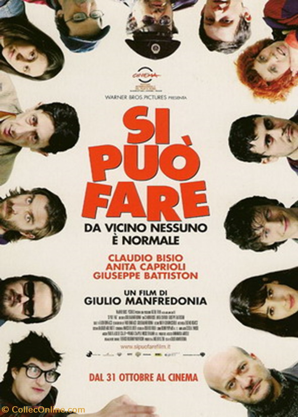 Si puo fare cartes postales autres si puo fare