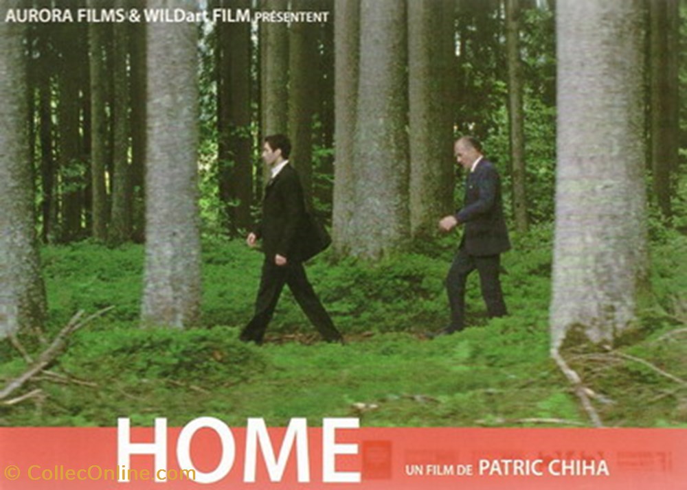 Home cartes postales autres home