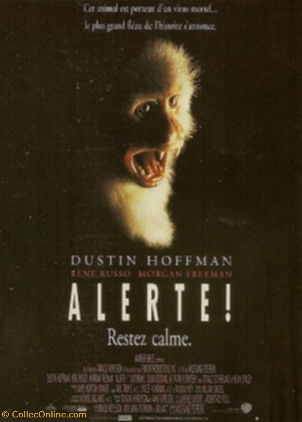 Alerte! cartes postales autres alerte