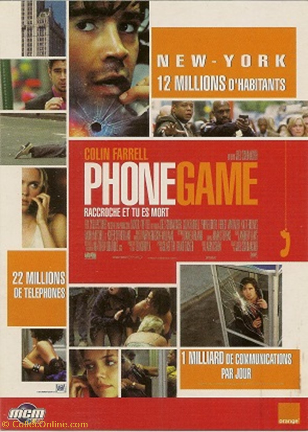 Phonegame cartes postales autres phonegame
