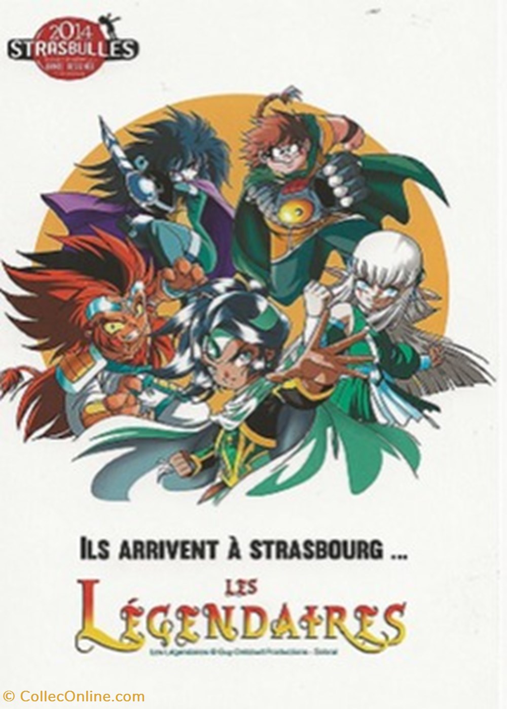 Strasbourg (67) 2014 cartes postales bande dessinee strasbourg 67 2014