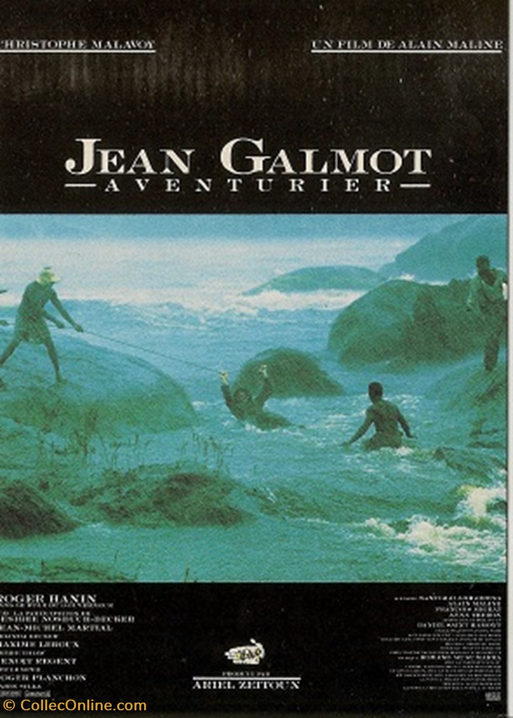 Jean Galmot aventurier cartes postales autres jean galmot aventurier