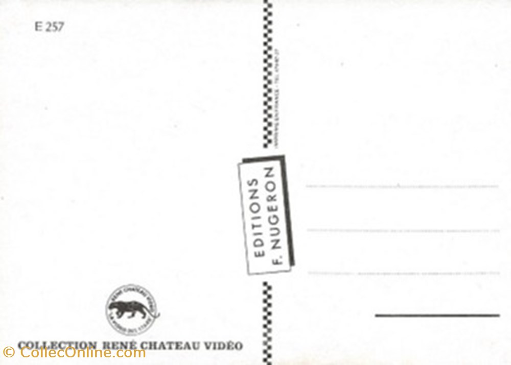 James Dean story cartes postales autres james dean story