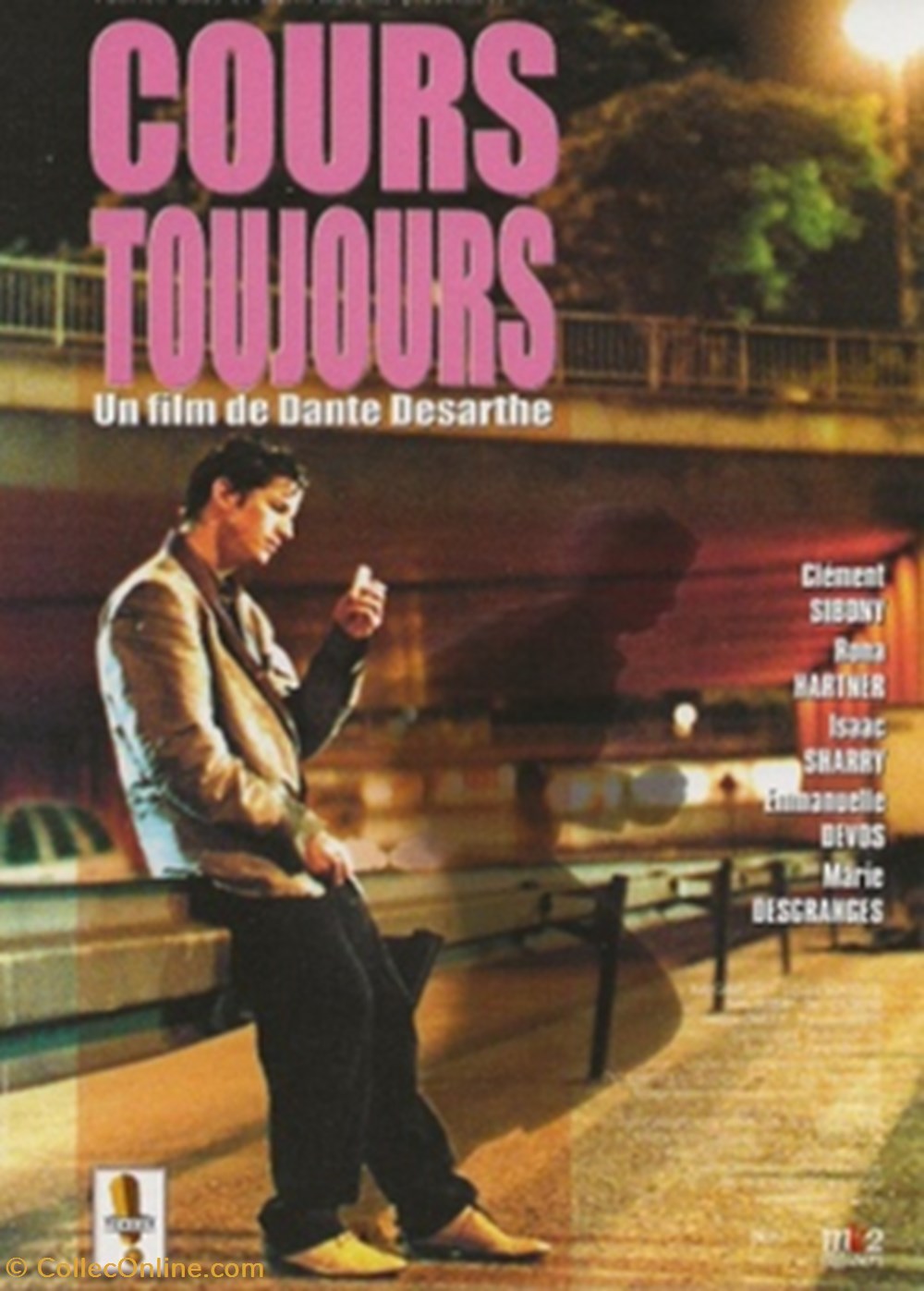 Cours toujours cartes postales autres cours toujours