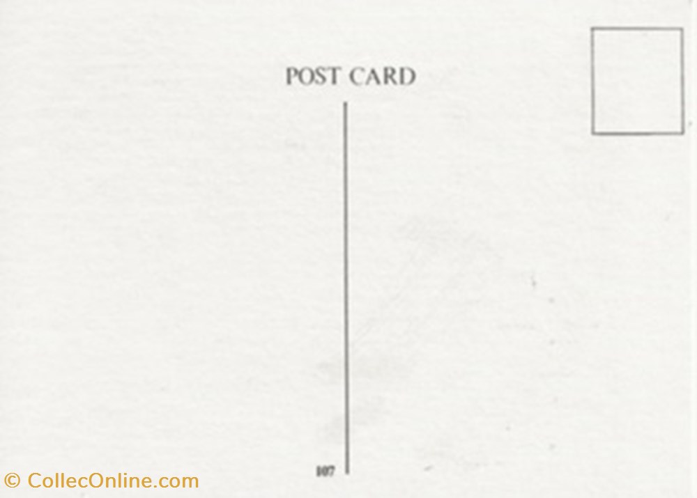 Romance cartes postales autres romance