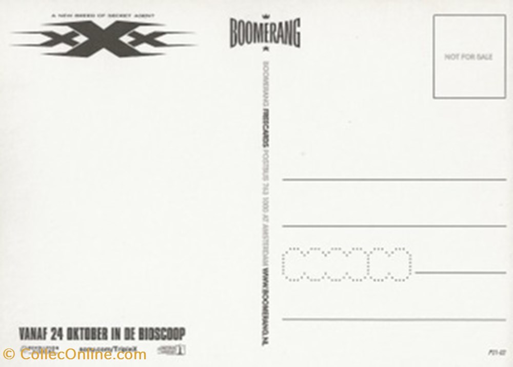 XXX cartes postales autres xxx