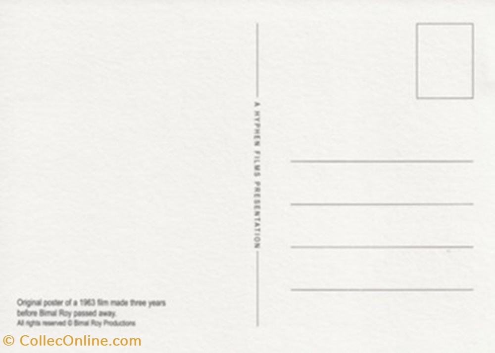 Bandini cartes postales autres bandini