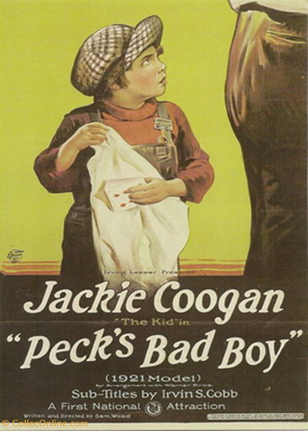 Peck's bad boy cartes postales autres peck s bad boy