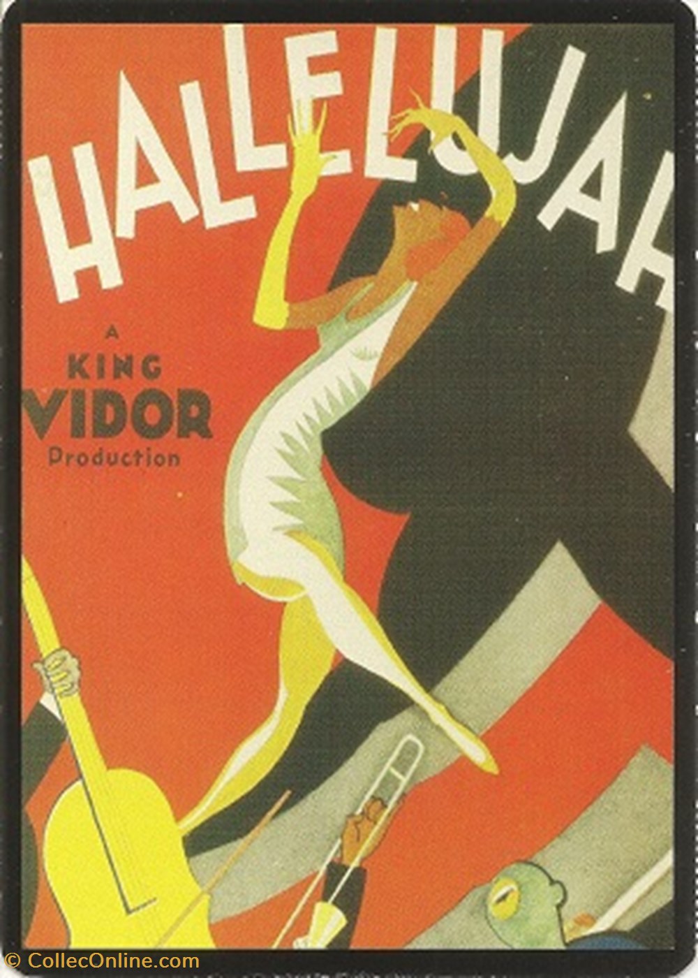 Hallelujah! cartes postales autres hallelujah