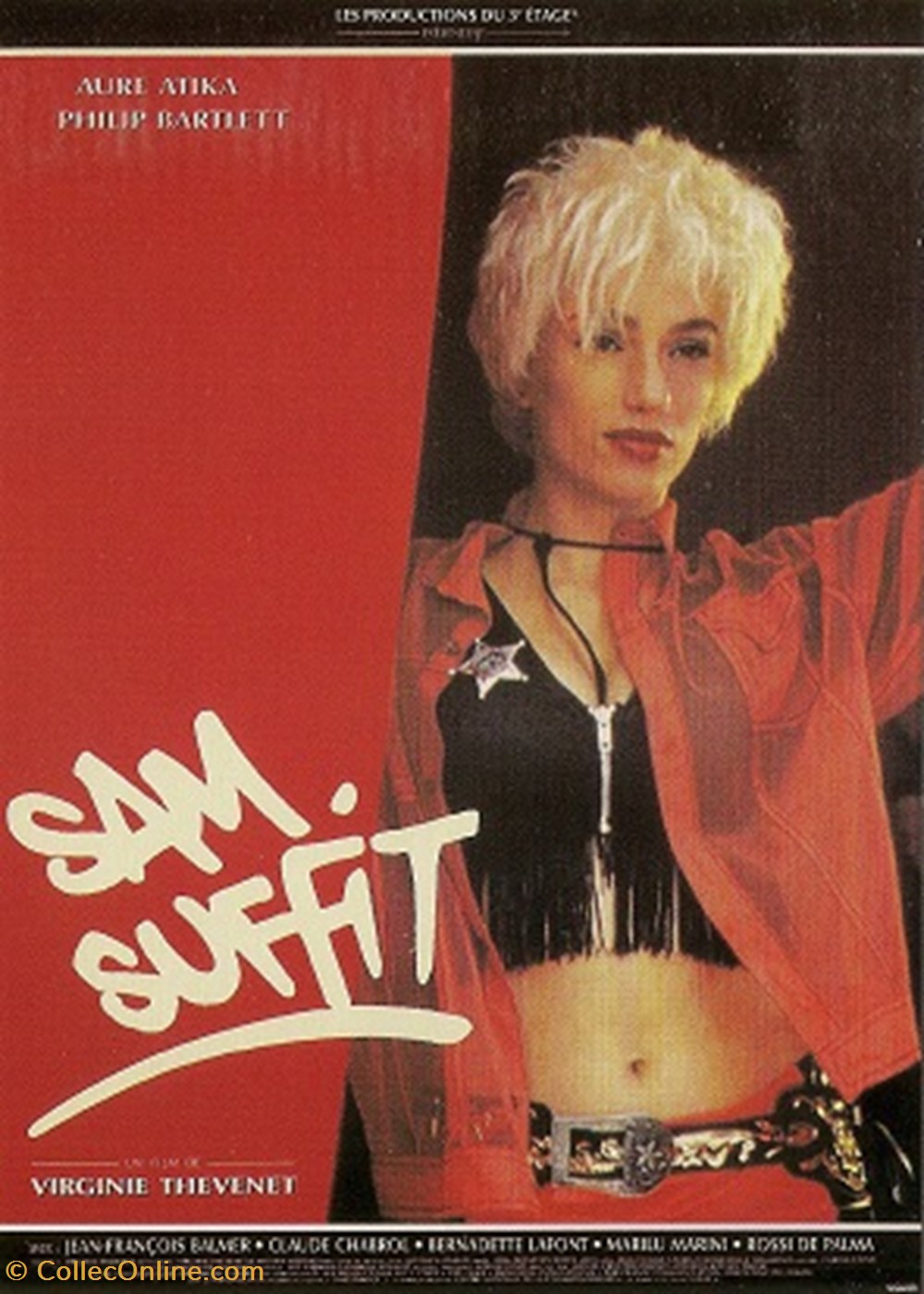 cartes postales autres sam suffit