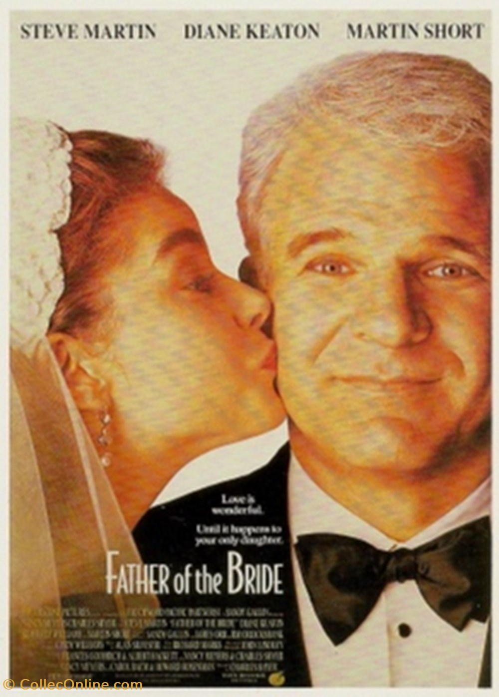 Father of the bride cartes postales autres father of the bride