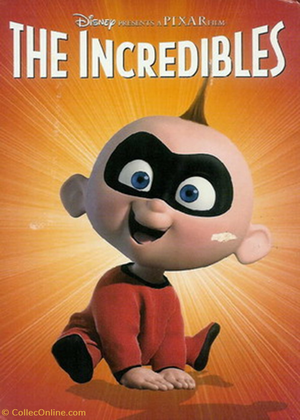 The incredibles cartes postales autres the incredibles